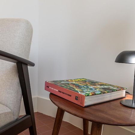 Alvalade 58 - Charming 2 Bedroom Apartment With Ac Near The Airport And City Center Lisboa Exterior foto