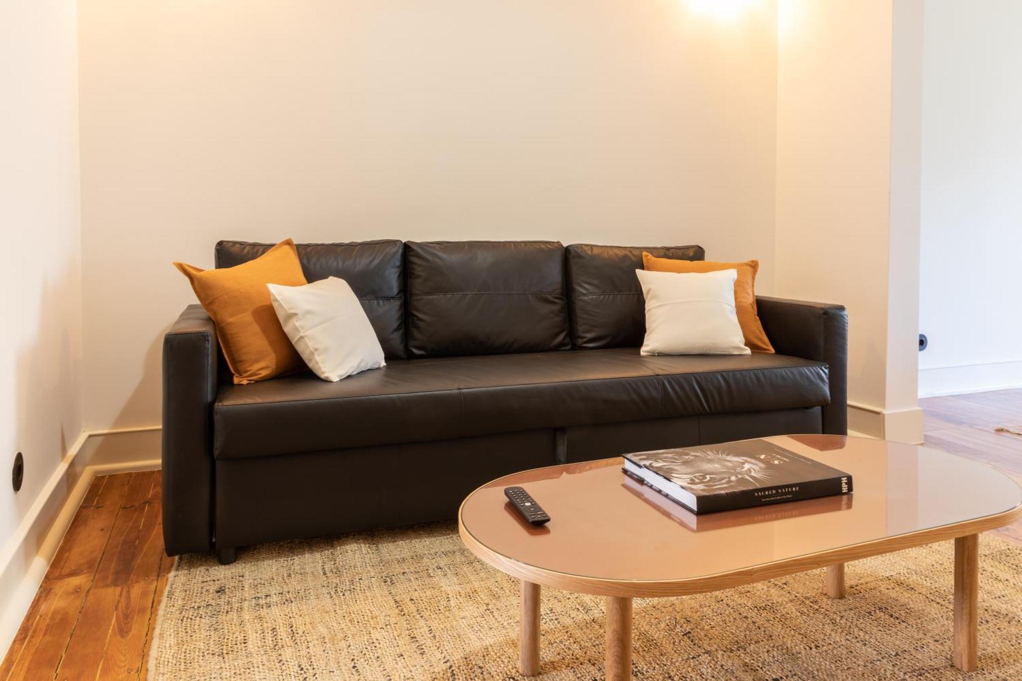 Alvalade 58 - Charming 2 Bedroom Apartment With Ac Near The Airport And City Center Lisboa Exterior foto